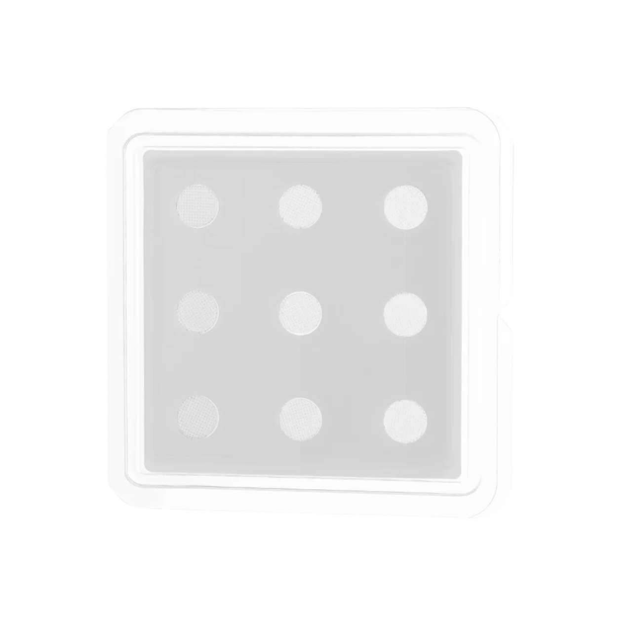 Anti-Blemish Nanoneedling Patches Dermomedica - płatki z nanoigłami