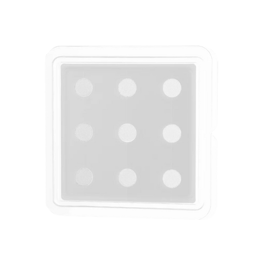 Anti-Blemish Nanoneedling Patches Dermomedica - płatki z nanoigłami