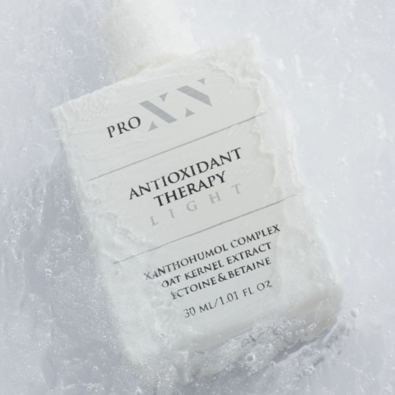 Antioxidant Therapy Serum Light ProXN 30 ml - serum z ksantohumolem