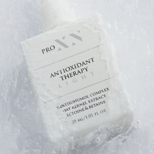 Antioxidant Therapy Serum Light ProXN 30 ml - serum z ksantohumolem