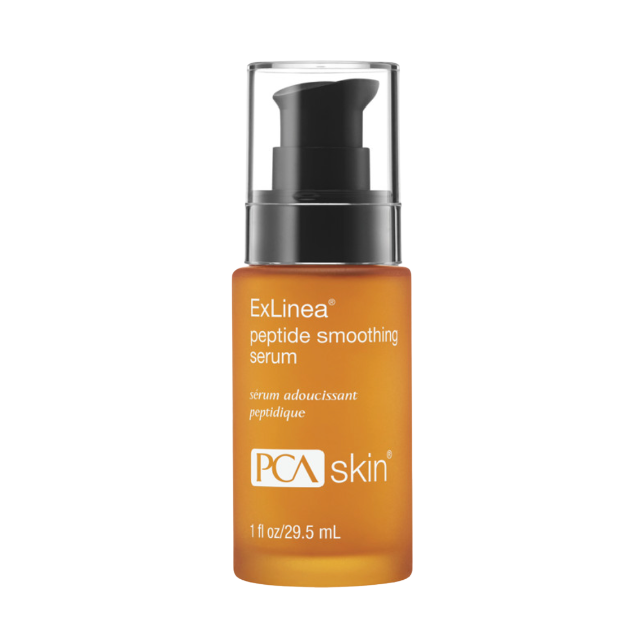 ExLinea Peptide Smoothing Serum PCA Skin 29,5 ml - serum wygładzające