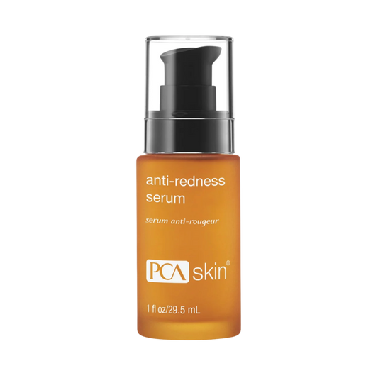 Anti-Redness Serum PCA Skin 29 ml - serum redukujące zaczerwienienia