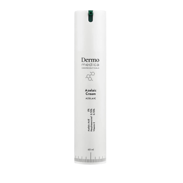 Dermomedica Azelaic Cream - krem z kwasem azelainowym
