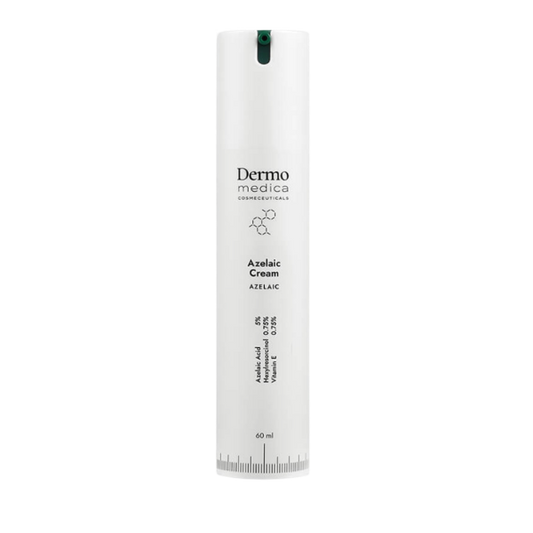 Azelaic Cream Dermomedica - krem z kwasem azelainowym