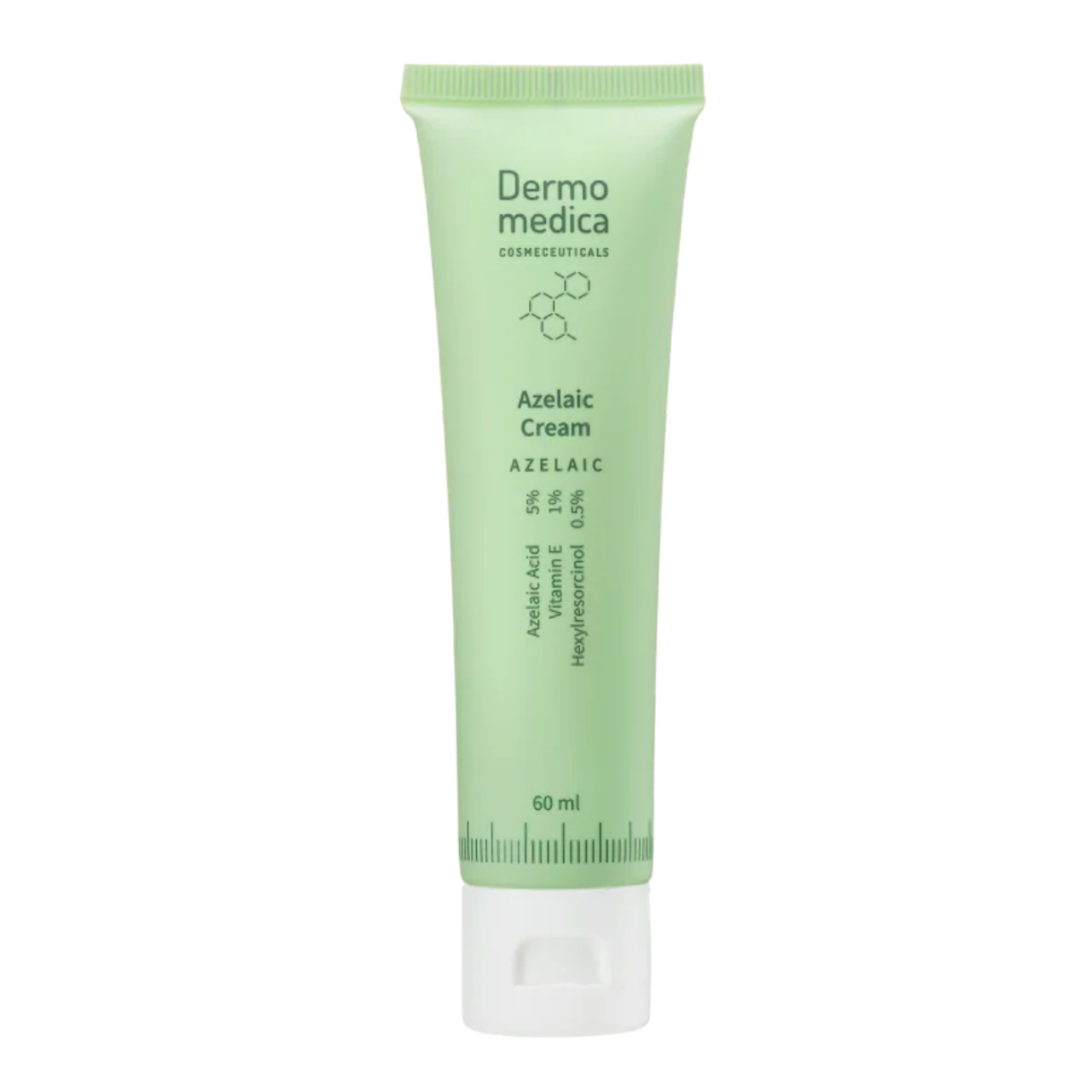 Azelaic Cream Dermomedica - krem z kwasem azelainowym