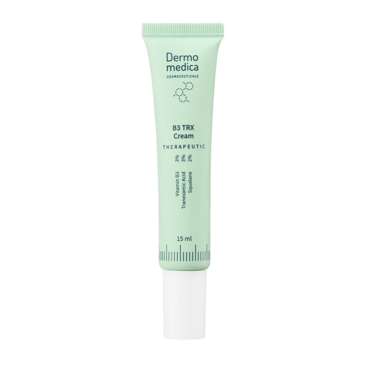 B3 TRX Cream Dermomedica - krem regenerujący