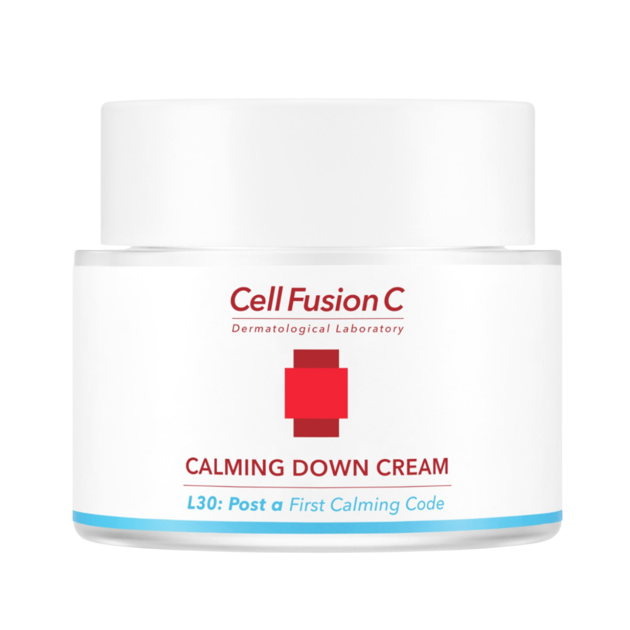 Calming Down Cream Cell Fusion C 50 ml - krem łagodzący