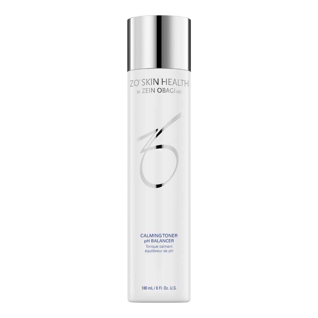 Calming Toner ZO Skin Health – tonik łagodzący do skóry suchej i wrażliwej