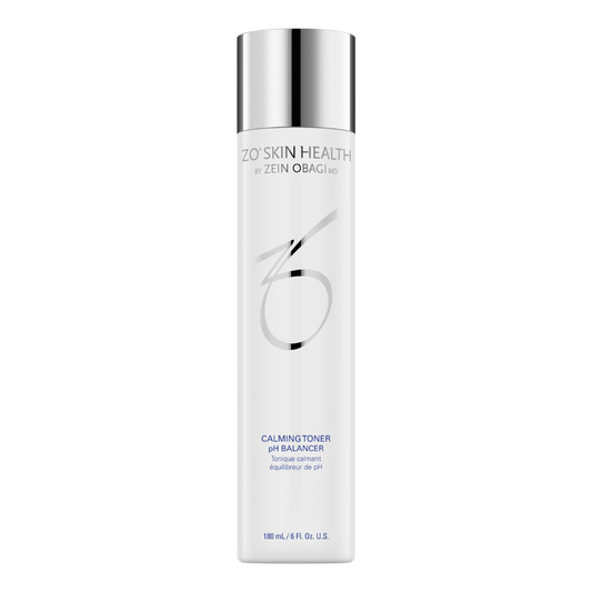 Calming Toner ZO Skin Health – tonik łagodzący do skóry suchej i wrażliwej