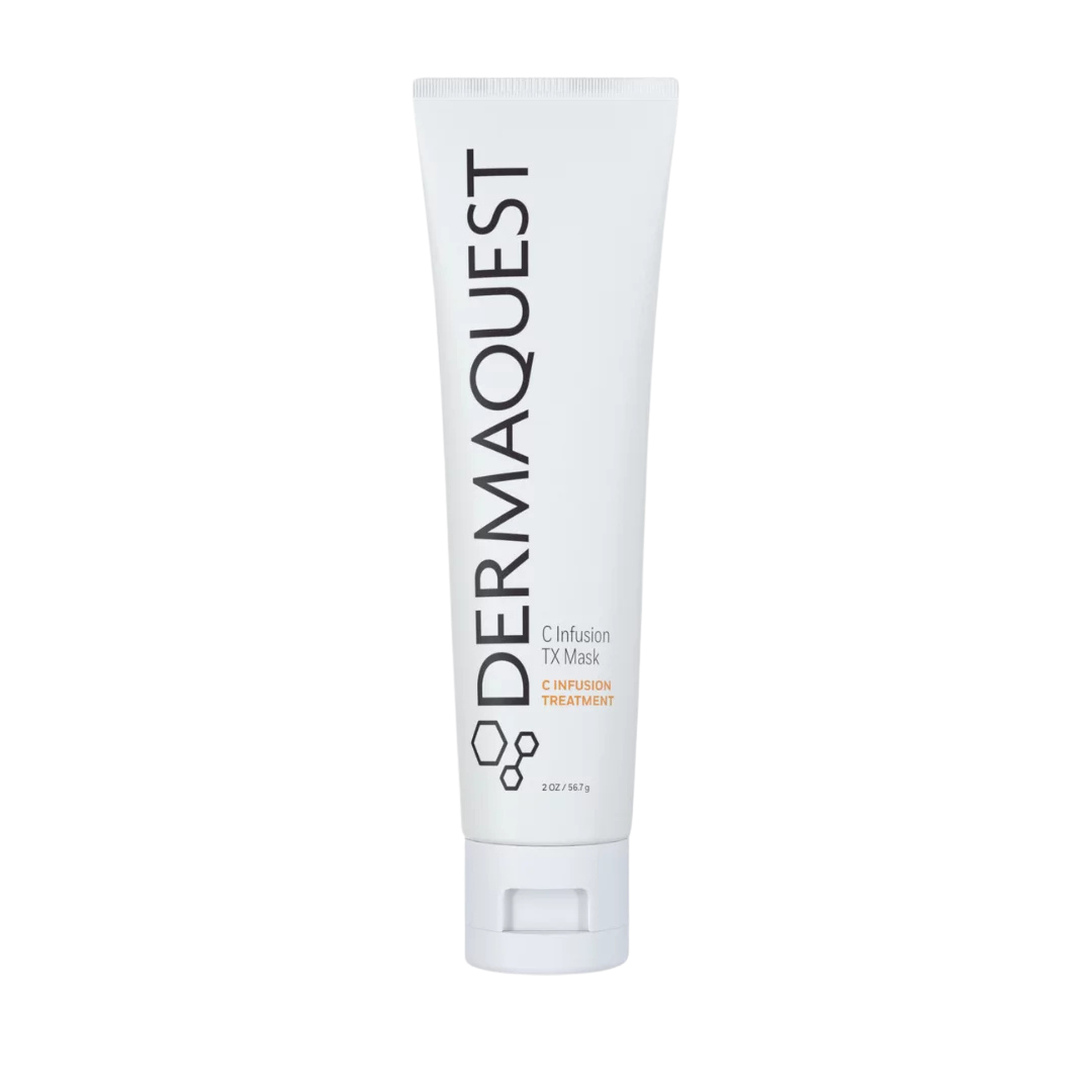 Dermaquest C Infusion TX Mask - maska przeciwstarzeniowa 56.7 ml