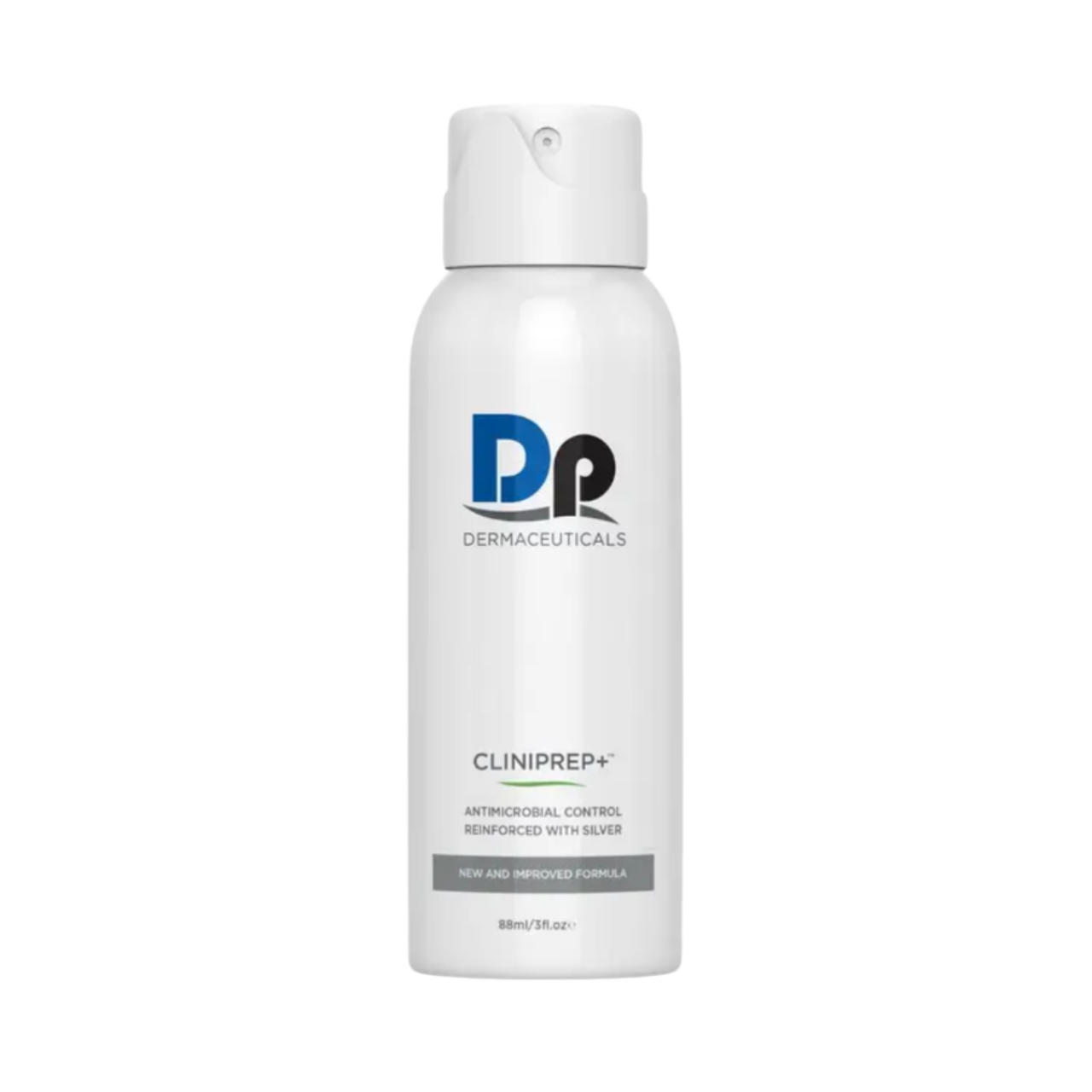 Cliniprep+ DP Dermaceuticals 88 ml - antybakteryjny środek do dezynfekcji skóry