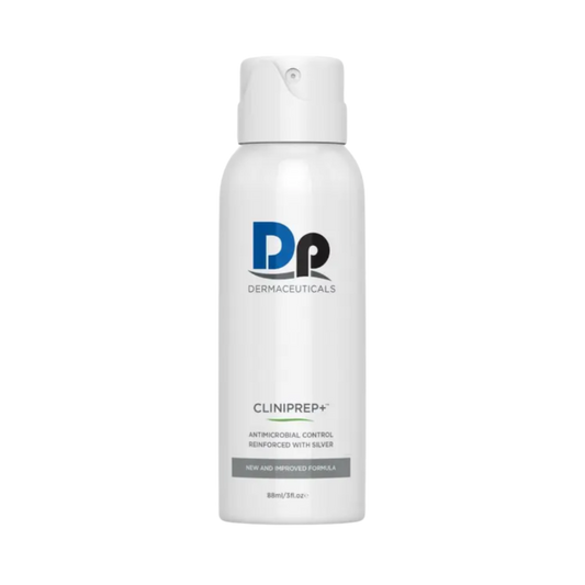 Cliniprep+ DP Dermaceuticals 88 ml - antybakteryjny środek do dezynfekcji skóry