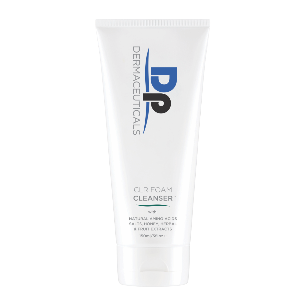 CLR Foam Cleanser DP Dermaceuticals 150 ml - pianka oczyszczająca dla skóry trądzikowej