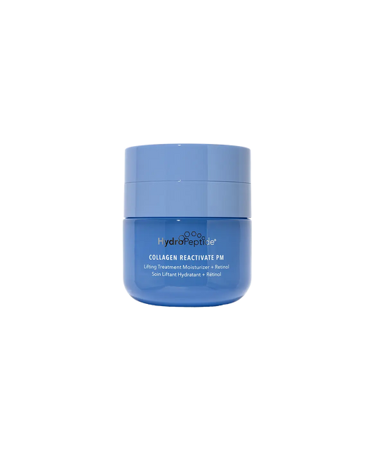 Collagen ReActivate PM HydroPeptide – krem liftingujący na noc