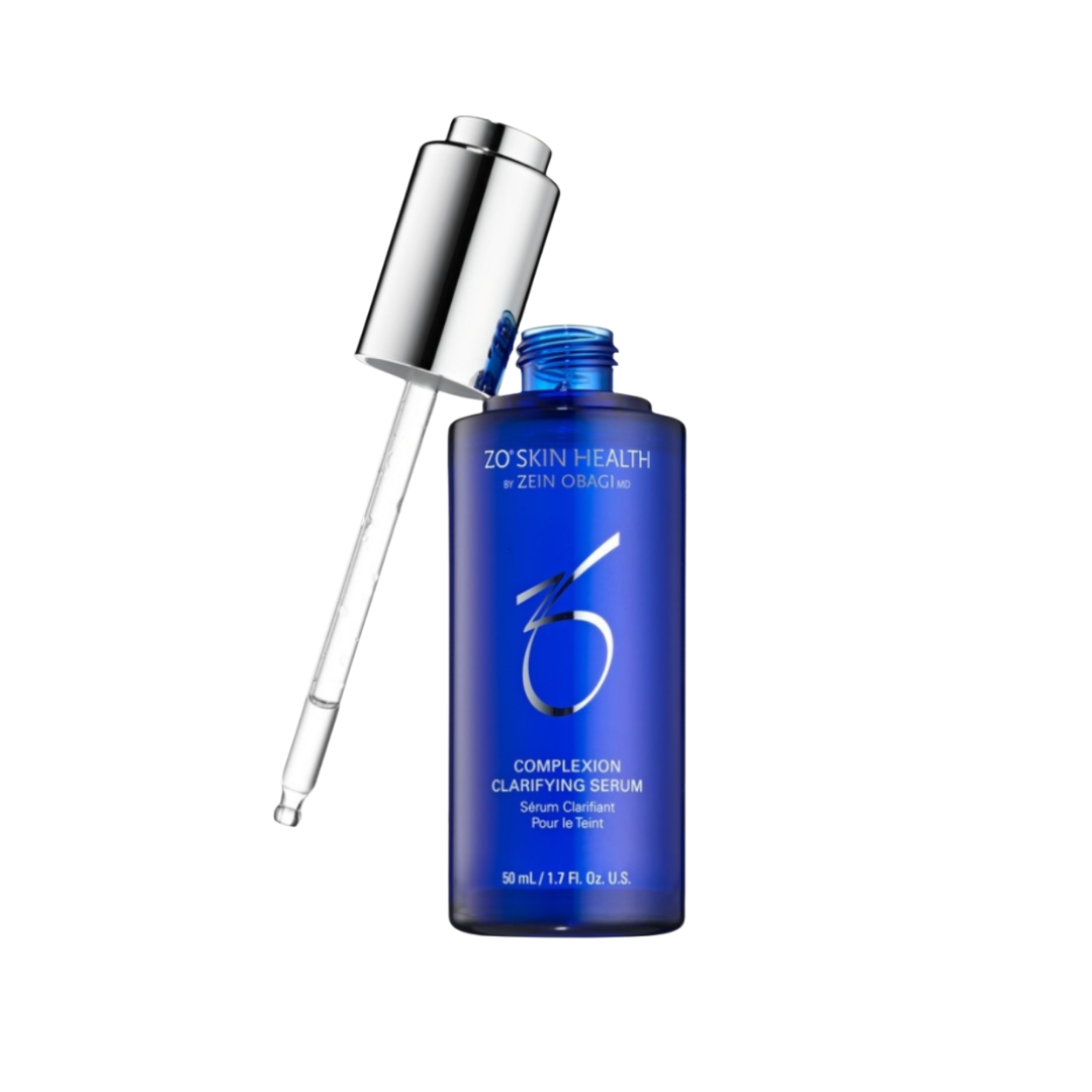 Complexion Clarifying Serum ZO Skin Health 50 ml – serum przeciwtrądzikowe z kwasem salicylowym