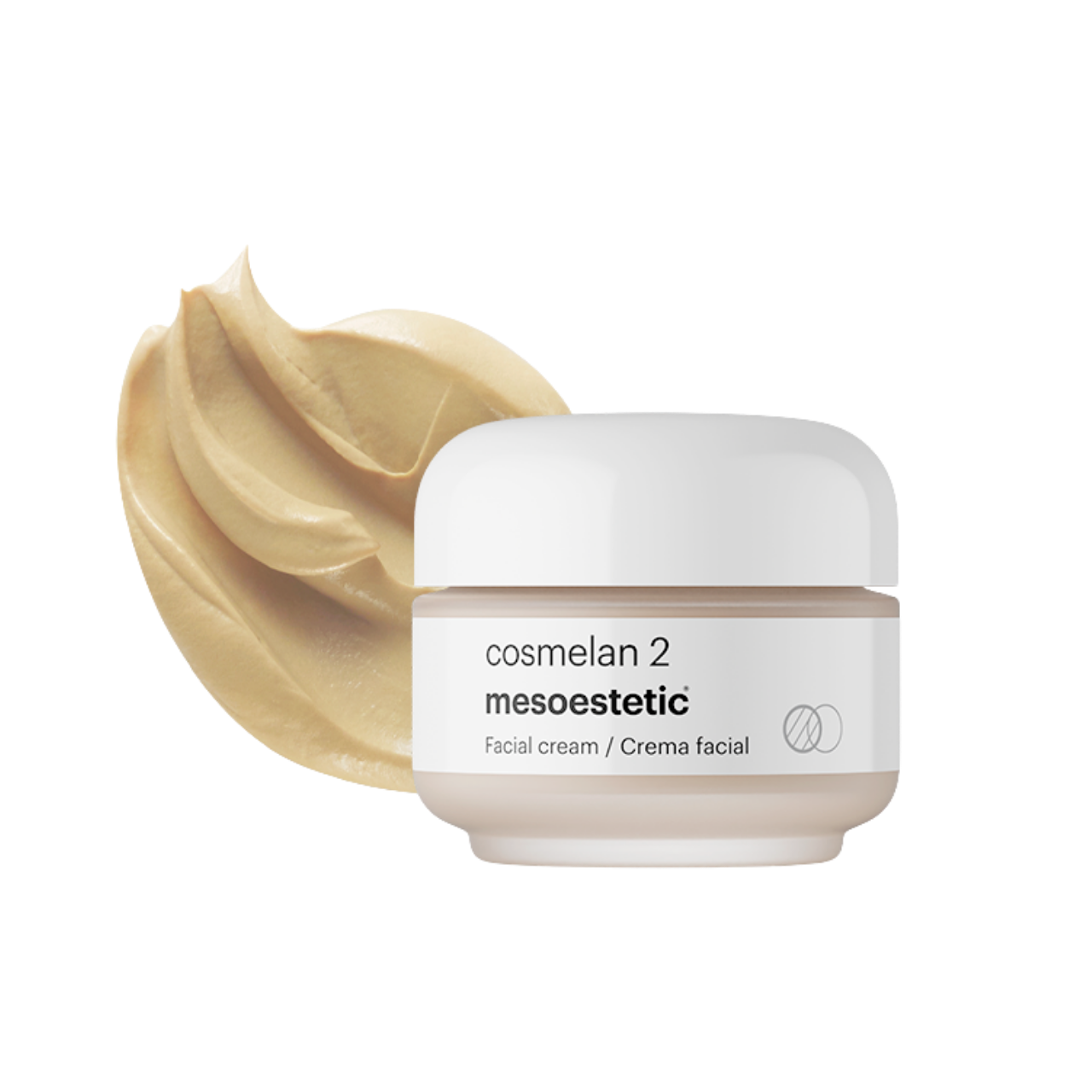 Cosmelan 2 krem Mesoestetic 30 g – krem depigmentujący (podtrzymanie terapii)