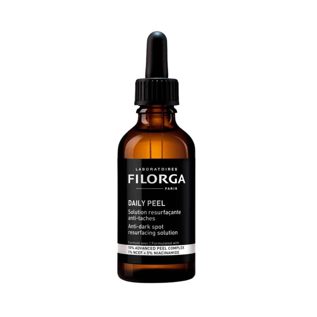 Filorga Daily Peel Anti-Dark Spot Solution - serum z kwasami redukujące przebarwienia 50 ml