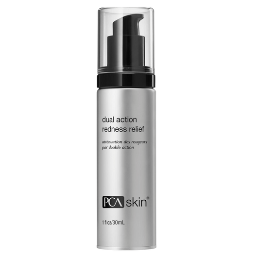 Dual Action Redness Relief PCA Skin 30 ml - serum regenerujące