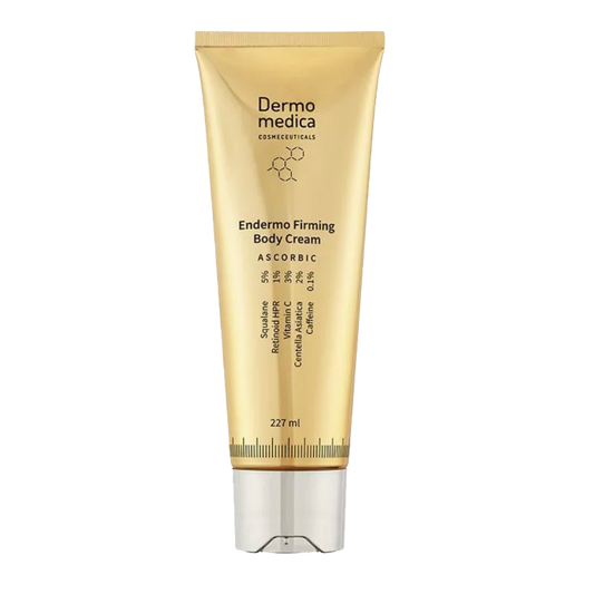 Endermo Firming Body Cream Dermomedica 227 ml
