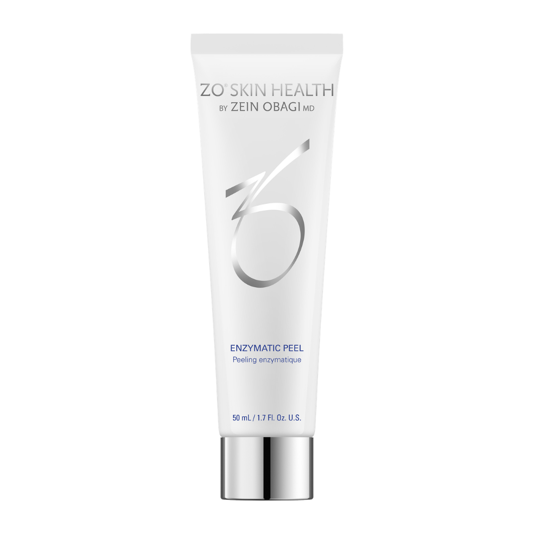 Enzymatic Peel ZO Skin Health 50 ml – delikatny peeling enzymatyczny