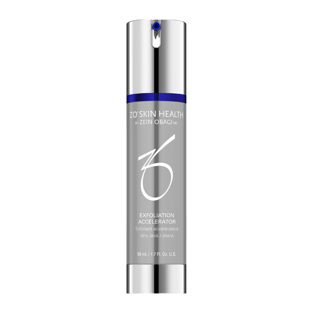 Exfoliation Accelerator ZO Skin Health – serum przyspieszające złuszczanie