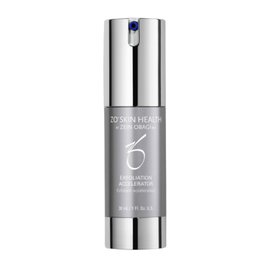 Exfoliation Accelerator ZO Skin Health – serum przyspieszające złuszczanie