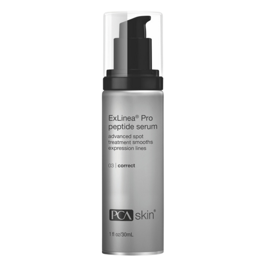 ExLinea® Pro Peptide Serum PCA Skin 30 ml - serum liftingujące