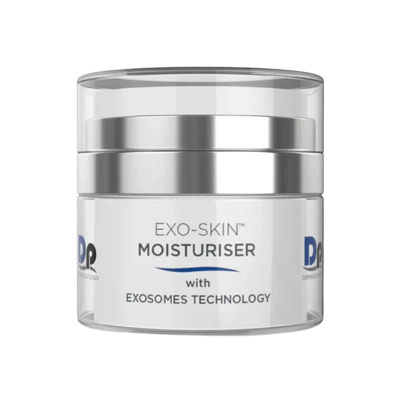 Exo-Skin Moisturiser DP Dermaceuticals 30 ml - krem naprawczy z egzosomami