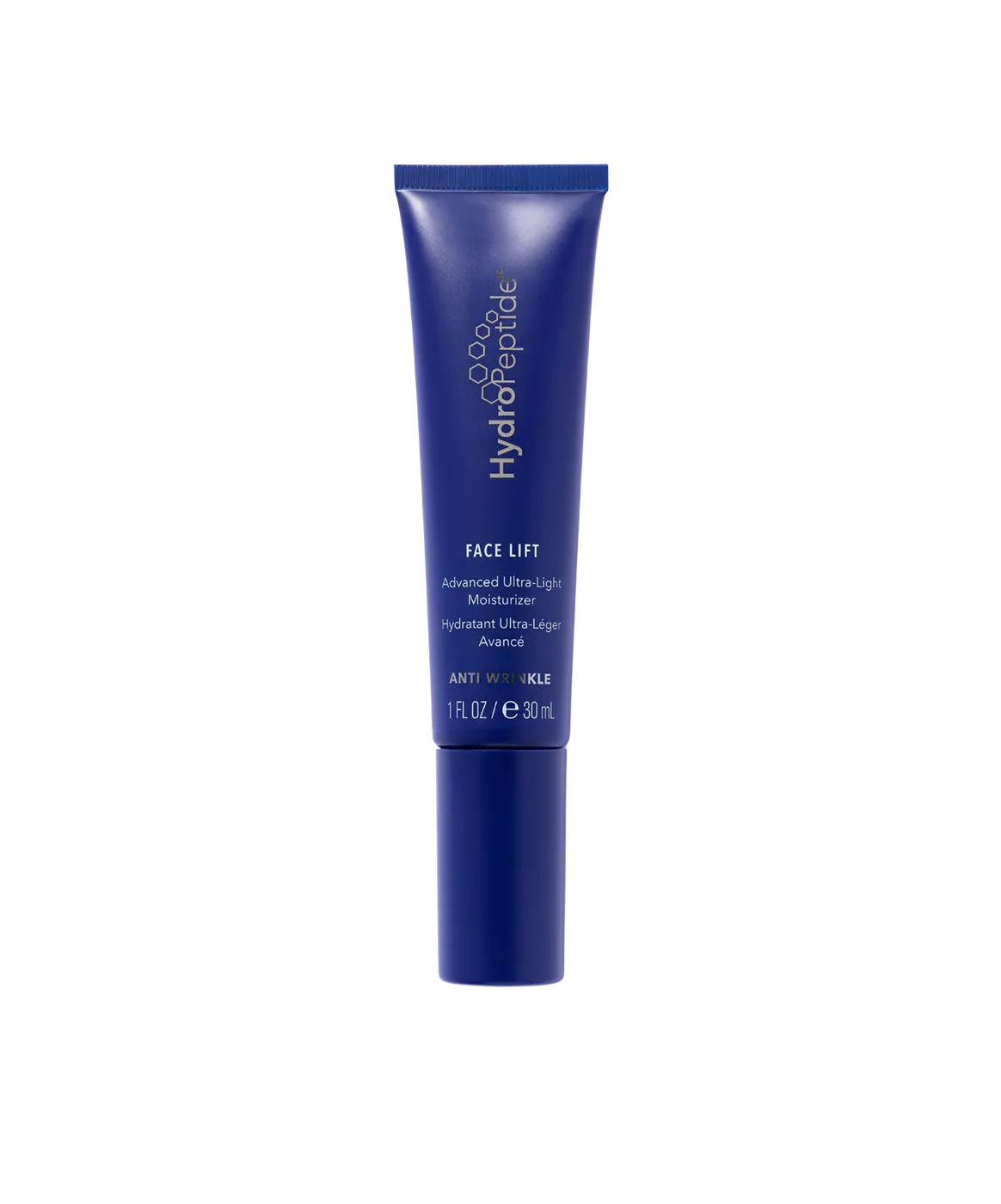 Face Lift HydroPeptide – zaawansowany ultralekki krem nawilżający