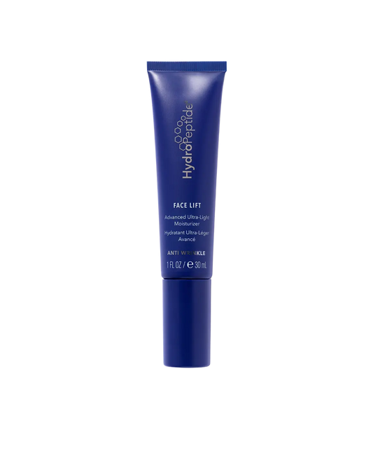 Face Lift HydroPeptide – zaawansowany ultralekki krem nawilżający