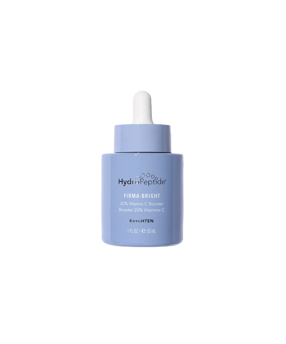 Firma-Bright HydroPeptide 30 ml – serum z 20% witaminą C wspierające syntezę kolagenu