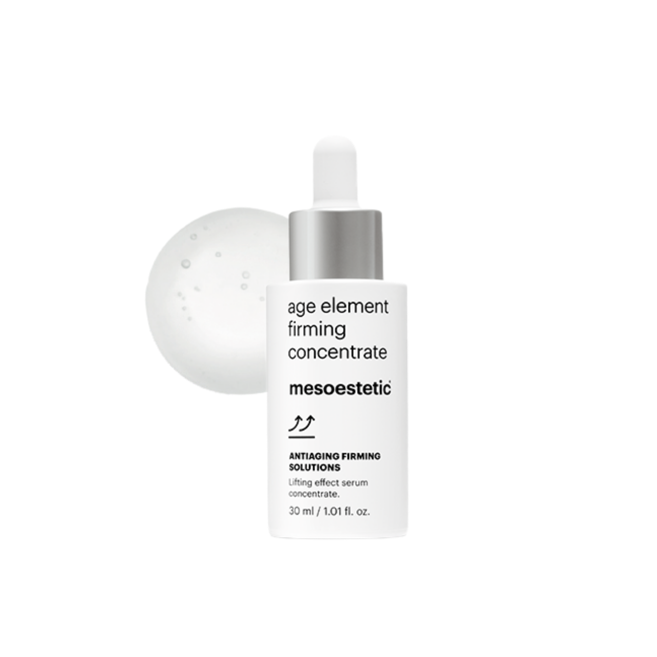 Age element firming concentrate Mesoestetic 30 ml – ujędrniające serum-koncentrat