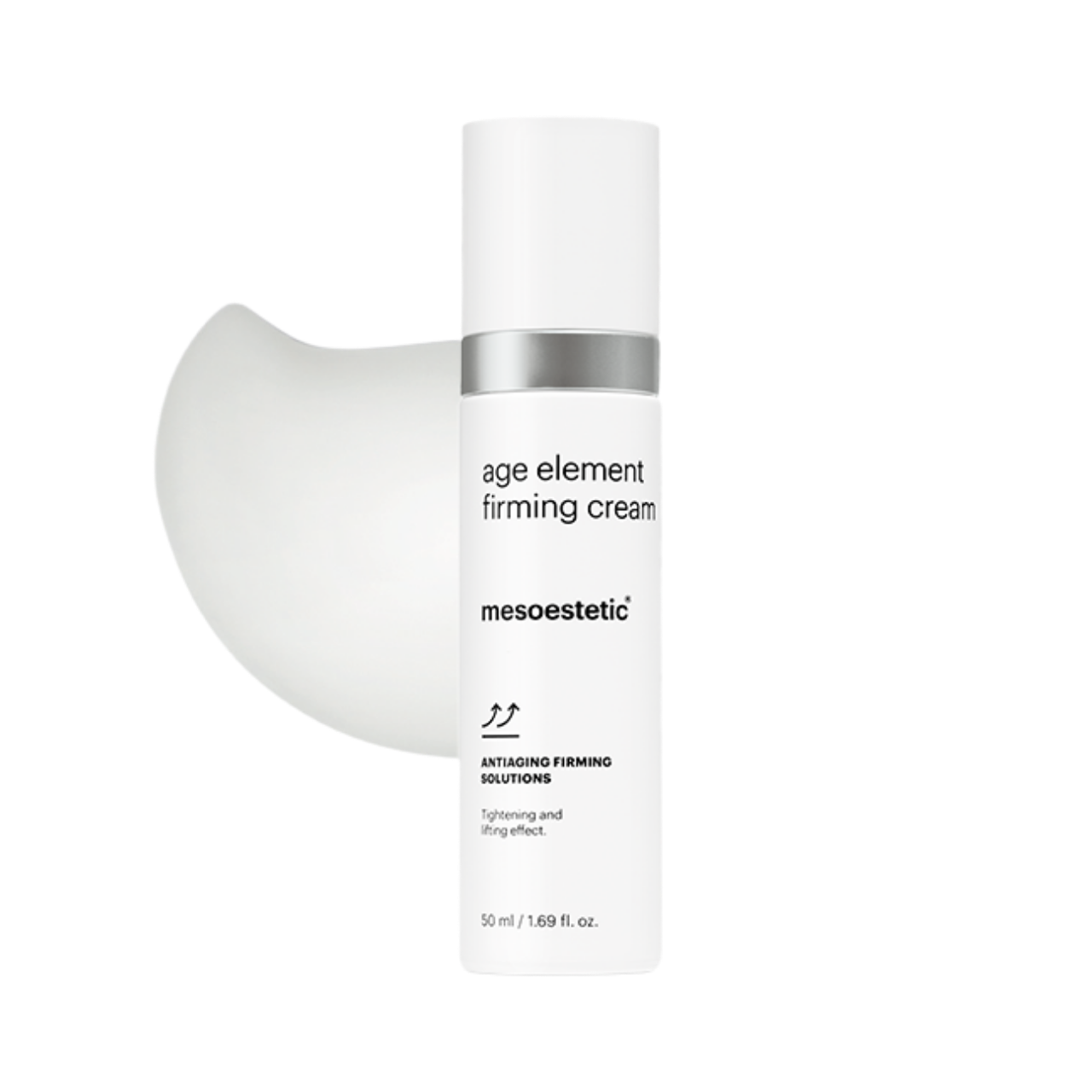 Age element firming cream Mesoestetic 50 ml – ujędrniający krem przeciwstarzeniowy