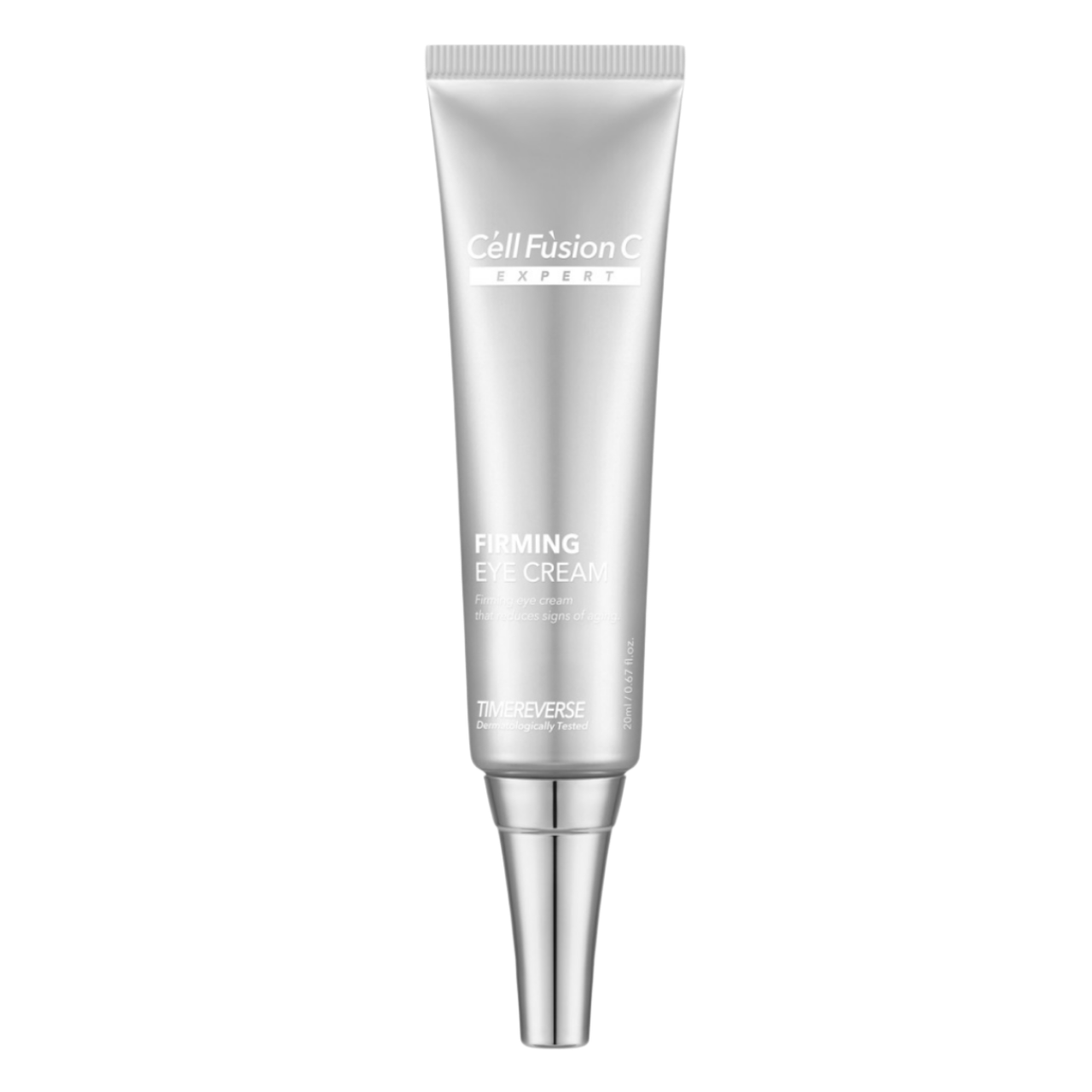 Firming Eye Cream Time Reverse Cell Fusion C Expert 20 ml - krem pod oczy