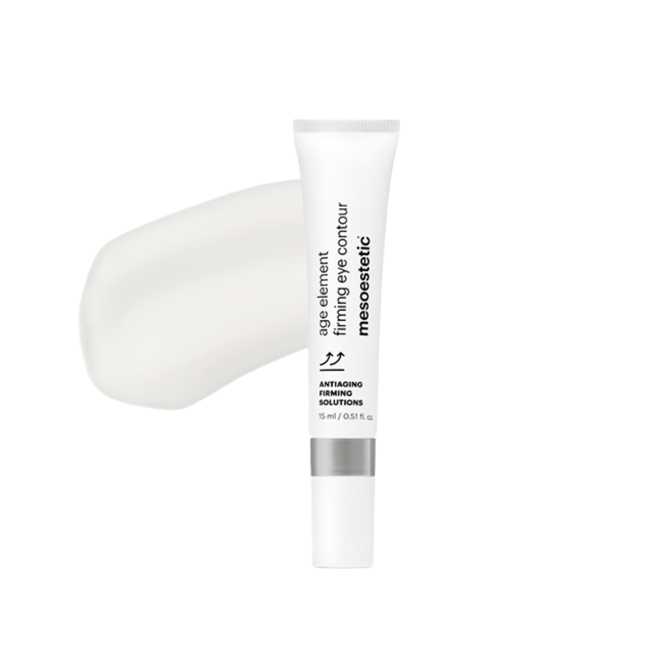 Mesoestetic Age element firming eye contour - ujędrniający krem pod oczy 15 ml