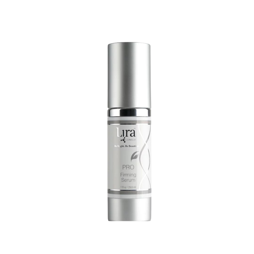 PRO Firming Serum Lira Clinical 30 ml - serum ujędrniające