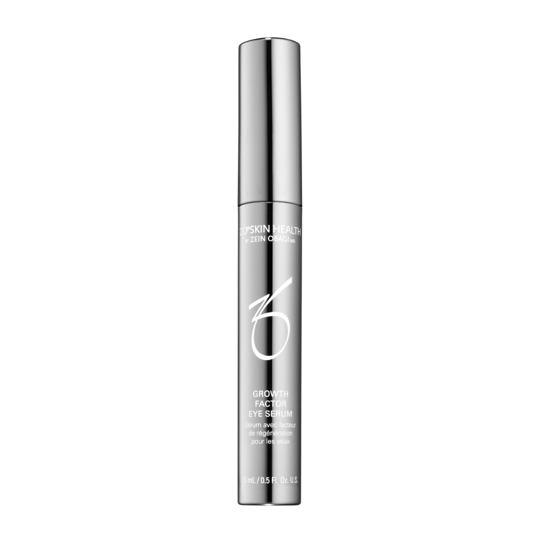Growth Factor Eye Serum ZO Skin Health 15 ml – serum pod oczy z czynnikami wzrostu