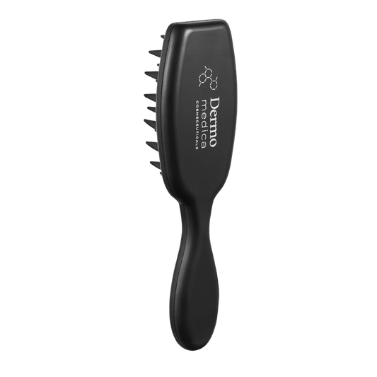 HeadSPA Massager Brush Dermomedica - masażer do skóry głowy