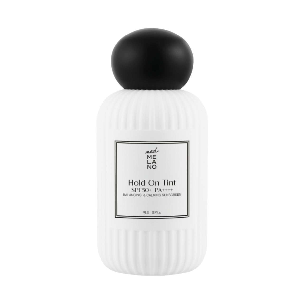 Hold On Tint MedMelano 50 ml - krem z filtrem SPF 50+