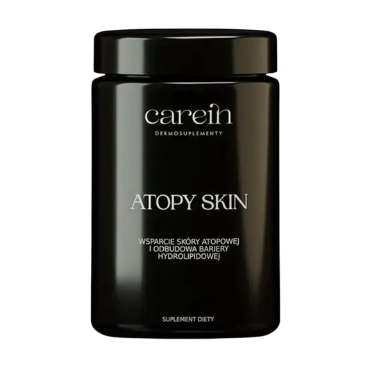 Atopy Skin Carein - suplement diety dla skóry atopowej