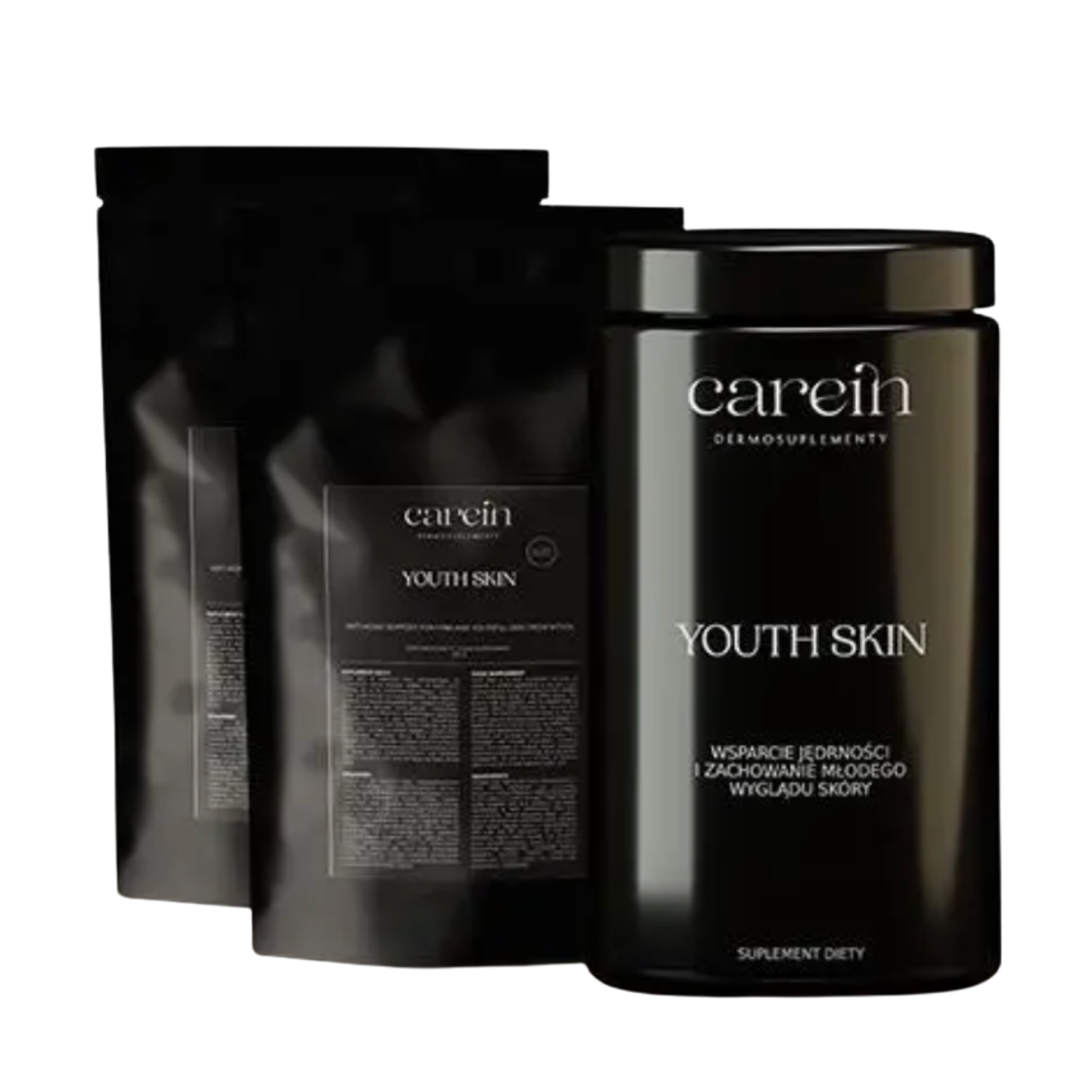 Youth Skin Carein - suplement anti-aging