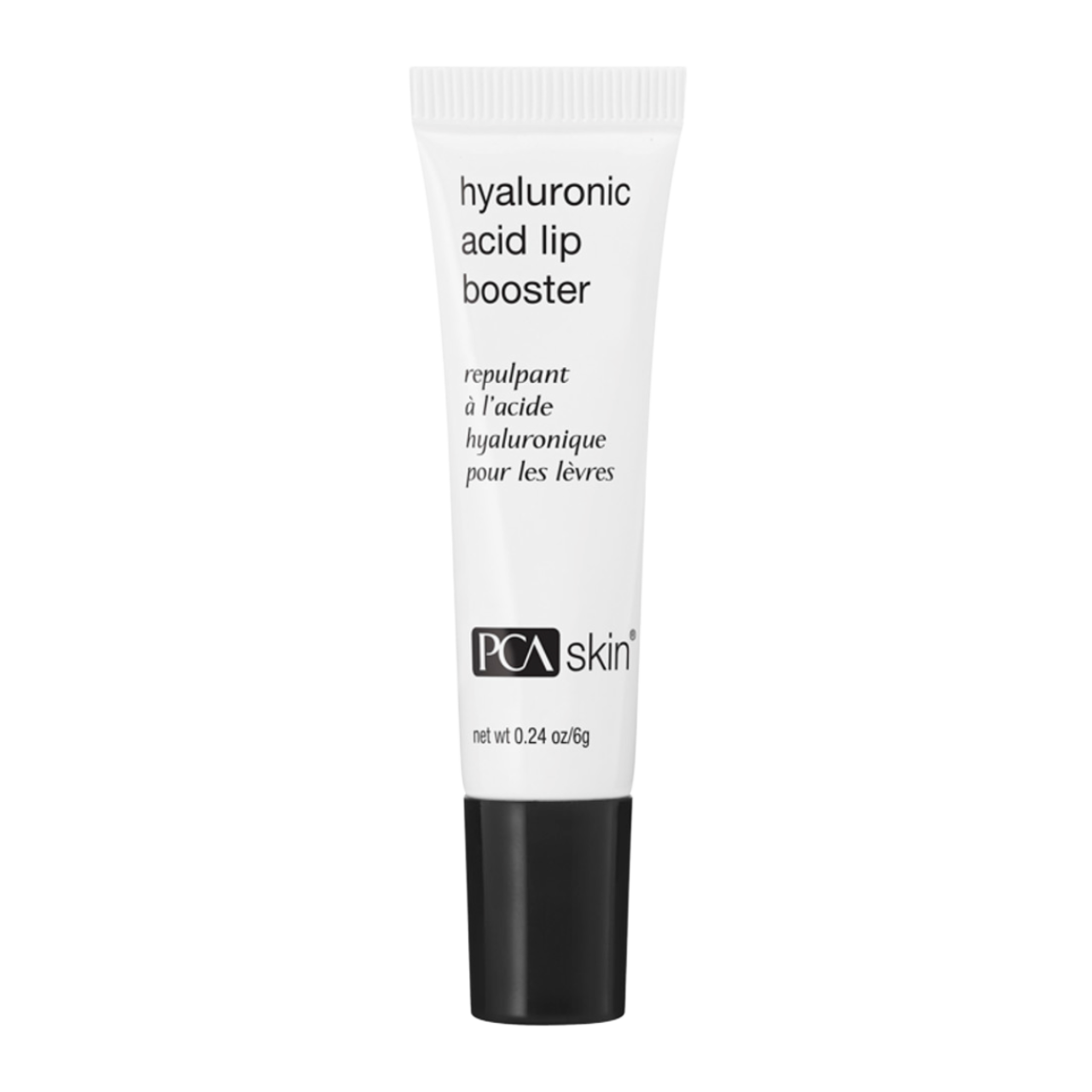 Hyaluronic Acid Lip Booster PCA Skin 6 g - balsam do ust
