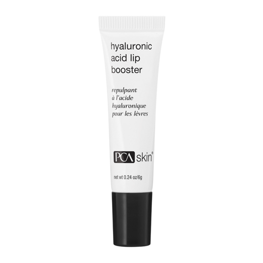 Hyaluronic Acid Lip Booster PCA Skin 6 g - balsam do ust