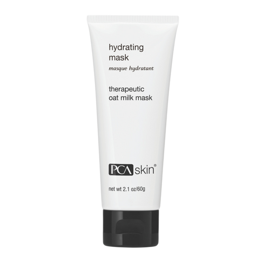 Hydrating Mask PCA Skin 60 g - maska nawilżająca