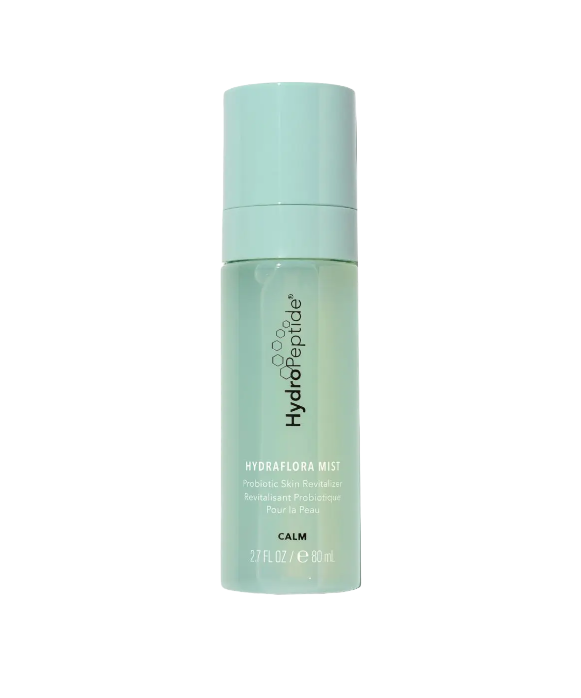 HydraFlora Mist HydroPeptide 80 ml – probiotyczna esencja w mgiełce
