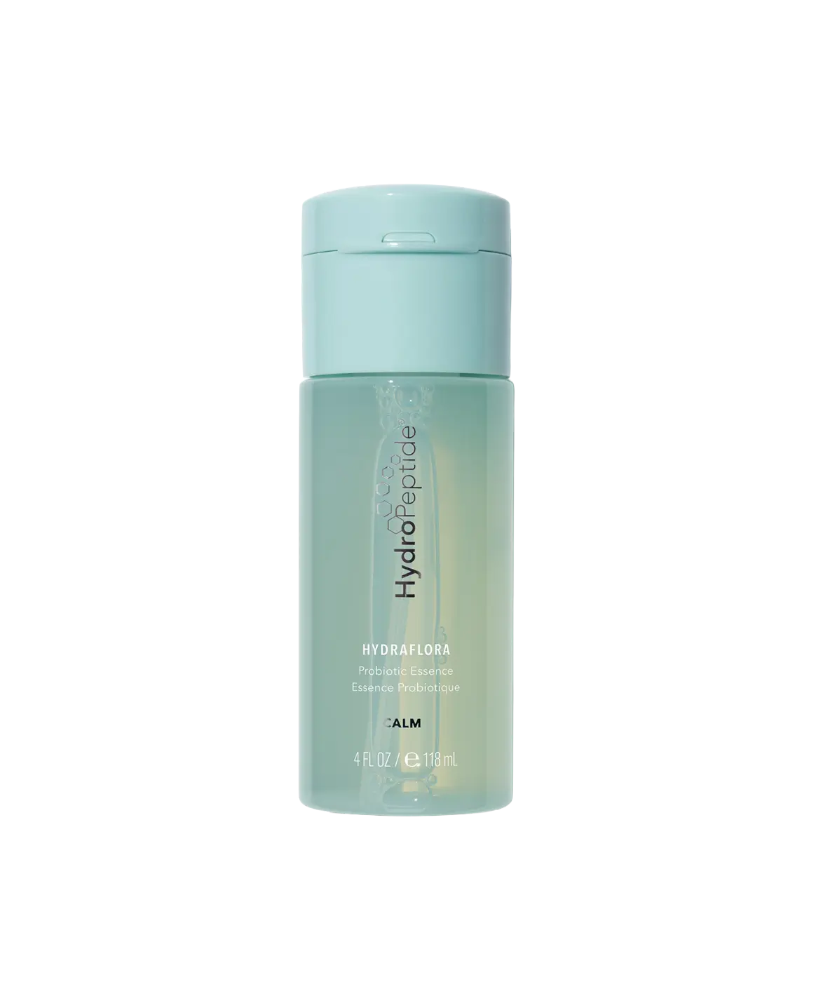 HydraFlora HydroPeptide – probiotyczna esencja równoważąca mikrobiom skóry