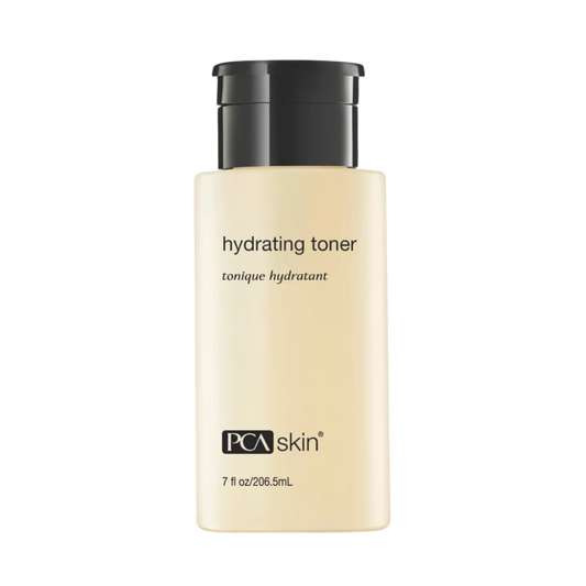 Hydrating Toner PCA Skin 207 ml - tonik nawilżający