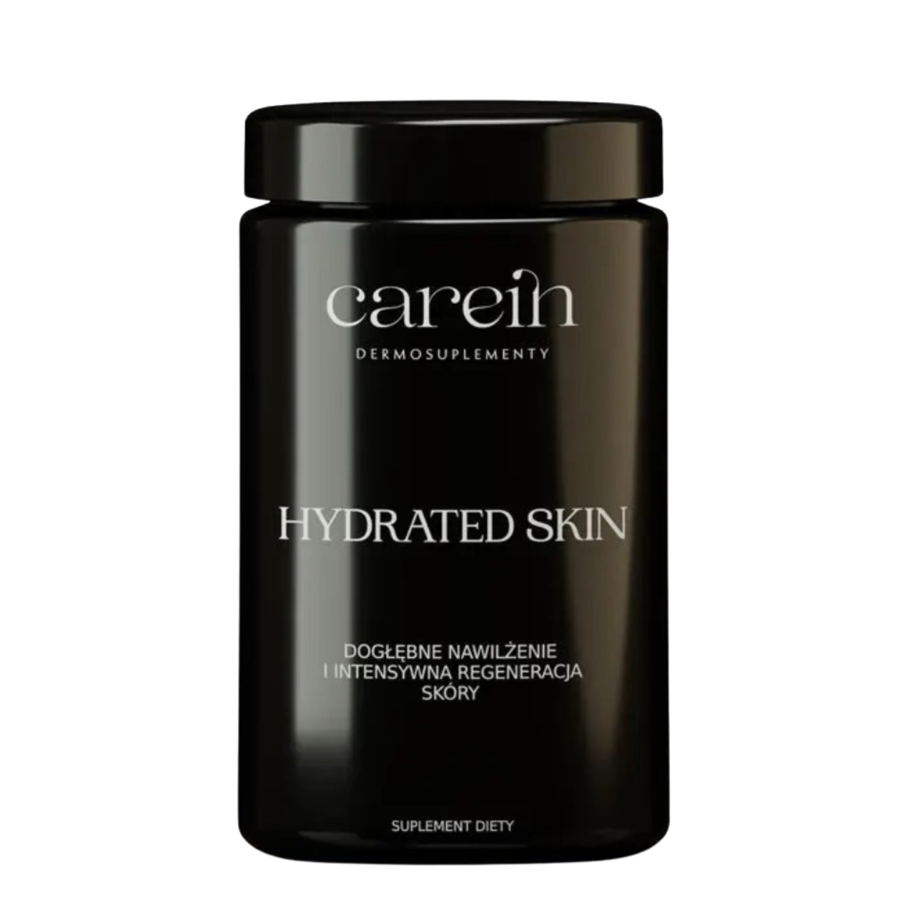 Hydrated Skin Carein - nawilżenie i odbudowa bariery skórnej