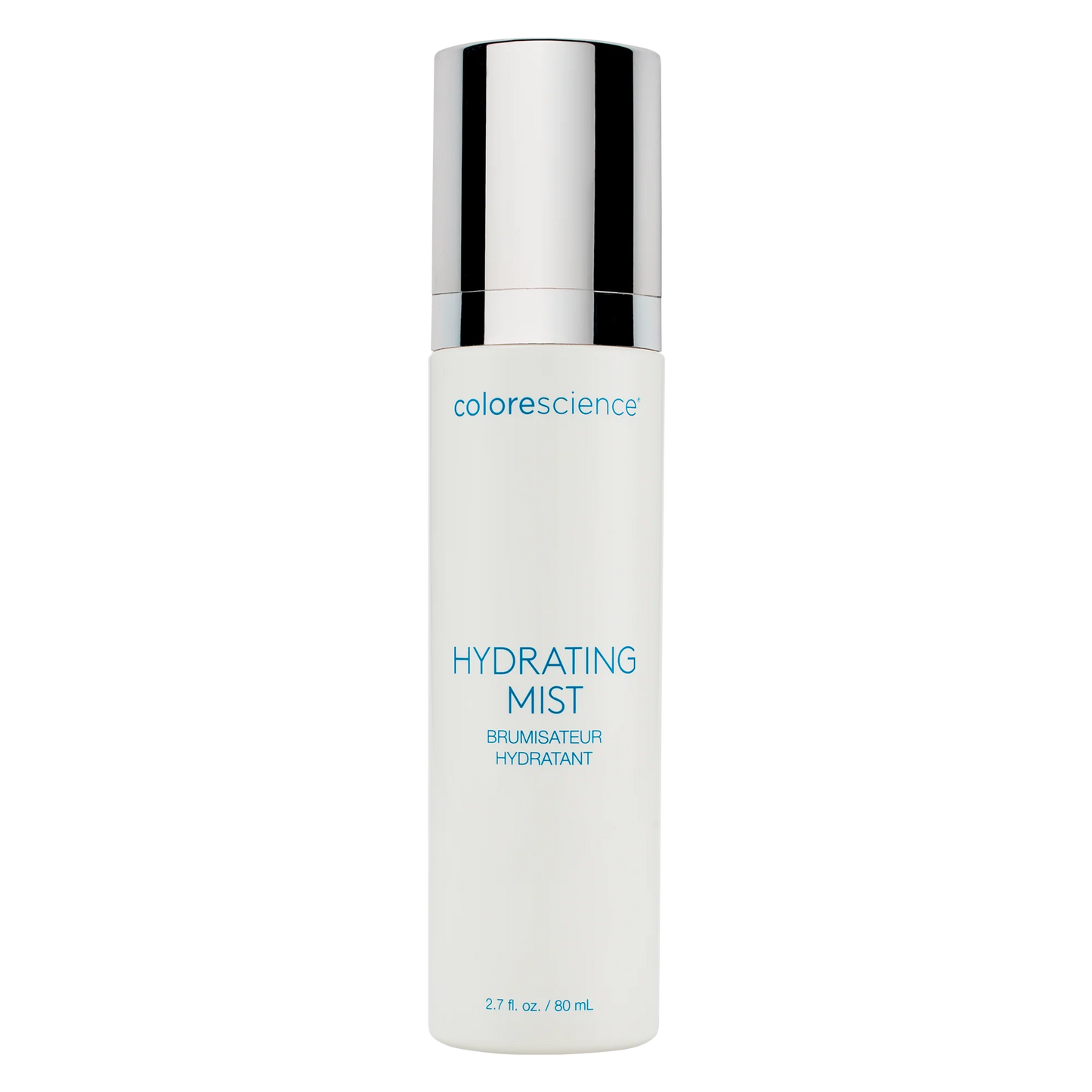 Hydrating Setting Mist Colorescience 80 ml – nawilżająca mgiełka utrwalająca makijaż