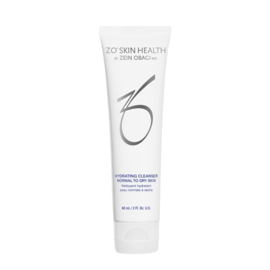 ZO Skin Health Hydrating Cleanser - nawilżający żel oczyszczający do skóry normalnej i suchej